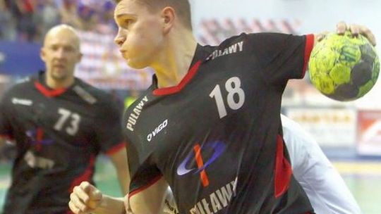 Azoty Puławy zagrają dziś w Zabrzu pierwszy mecz o piąte miejsce