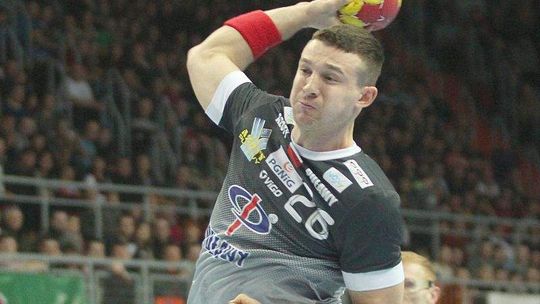 Azoty Puławy zagrają jutro o godzinie 19 w Zabrzu z Górnikiem