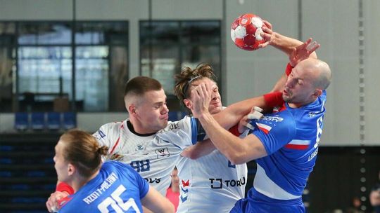 Azoty Puławy zagrają na wyjeździe z Górnikiem Zabrze, czyli na koniec mecz z podtekstami