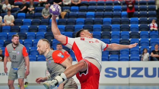 Azoty Puławy zagrają na wyjeździe z Zagłębiem Lubin