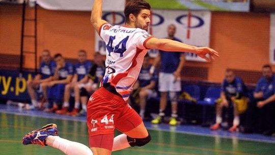 Azoty Puławy zagrają na wyjeździe ze Stalą Mielec