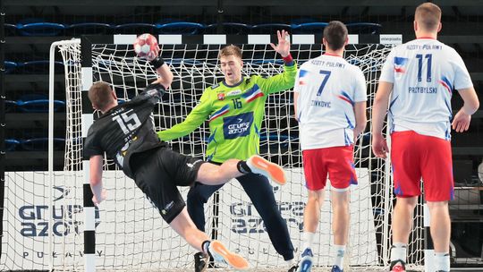 Azoty Puławy zagrają w Gdańsku z Torus Wybrzeżem, czyli porażka nie wchodzi w grę