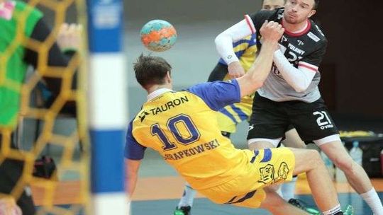 Azoty Puławy zagrają w hali Globus