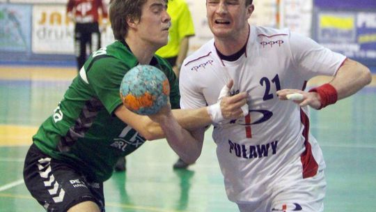 Azoty Puławy zagrają w weekend w Legionowie w Final Four Pucharu Polski