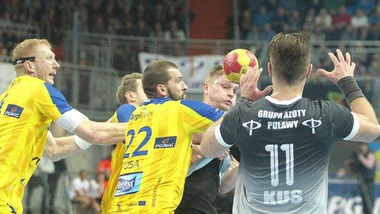 Azoty Puławy zagrają w weekend, w turnieju finałowym Pucharu Polski