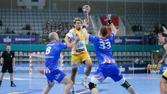 Azoty Puławy zagrają z drużyną byłego trenera