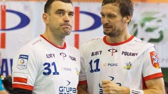 Azoty Puławy zagrają z MMTS Kwidzyn. Jurecki z nowym kontraktem