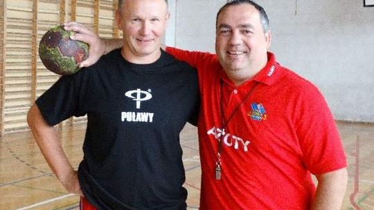 Azoty Puławy zajęły czwarte miejsce w międzynarodowym turnieju w Macedonii