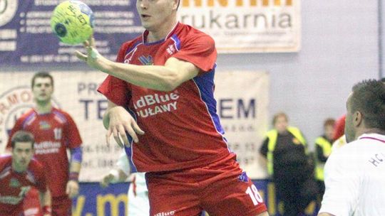 Azoty Puławy zajęły ostatnie miejsce na turnieju w Kwidzynie