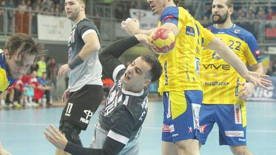 Azoty Puławy zajęły trzecie miejsce w Final Four Pucharu Polski