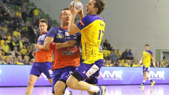 Azoty Puławy zaliczą 2013 rok do udanych