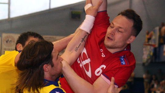 Azoty Puławy zgłosiły się do Challange Cup. Chcą wreszcie ugrać coś w pucharach