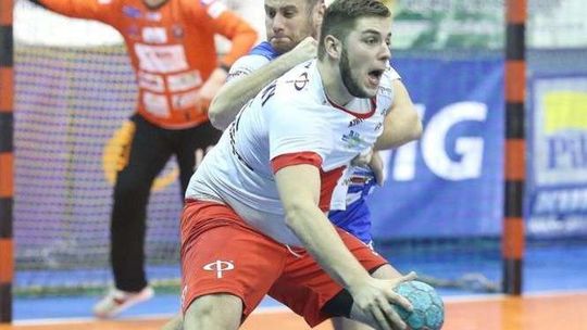 Azoty Puławy zmierzą się dzisiaj we Wrocławiu ze Śląskiem. 