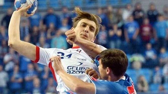 Azoty Puławy zmierzą się na swoim parkiecie ze Stalą Mielec