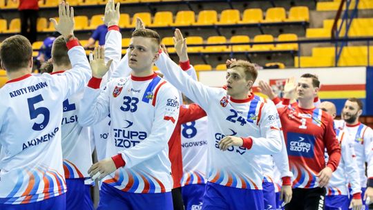 Azoty Puławy znają rywala w ćwierćfinale Pucharu Polski