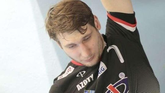 Azoty Puławy znowu trenują