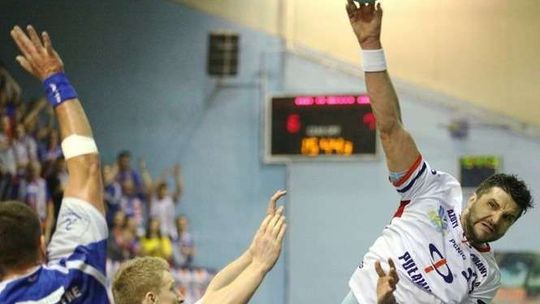 Azoty Puławy znowu walczą o medal