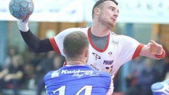 Azoty Puławy znowu z brązowym medalem!