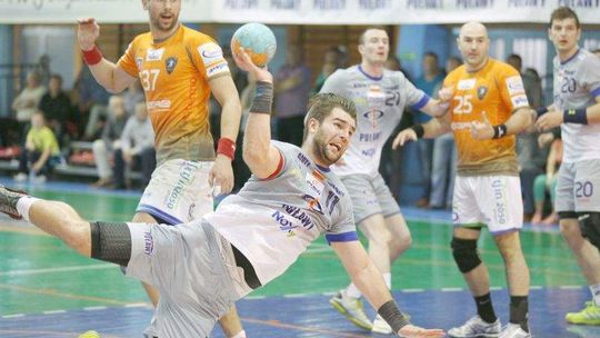 Azoty Puławy zostały rozbite przez Stal Mielec