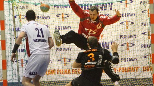 Azoty Puławy zrealizowały plan minimum