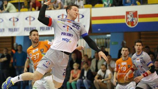 Azoty Puławy zremisowały z Boracem Banja Luka 28:28