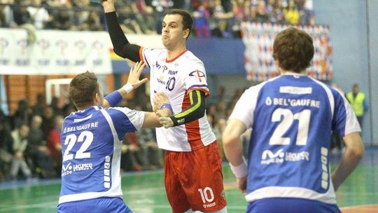 Azoty Puławy zrobiły swoje, mogą świętować