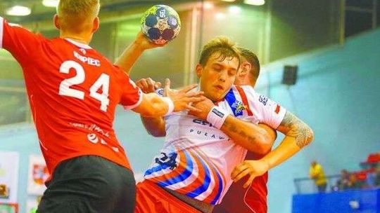 Azoty są w stanie powalczyć w Pucharze EHF, w sobotę mecz z Gwardią Opole