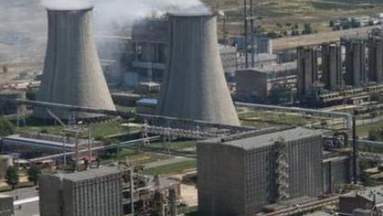 Azoty Tarnów łączą się z Puławami