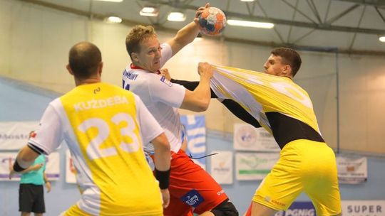 Azoty wracają do gry. W niedzielę zmierzą się z Pogonią Szczecin