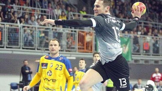 Azoty wracają na Globus