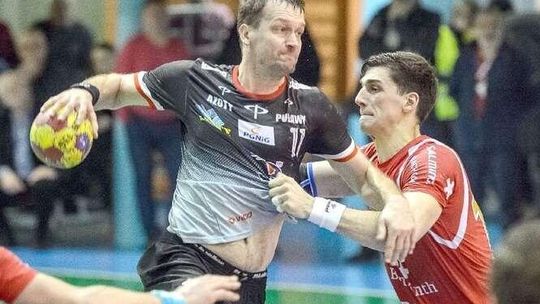Azoty wracają na ligowe boiska. W sobotę w Opolu zmierzą się z Gwardią