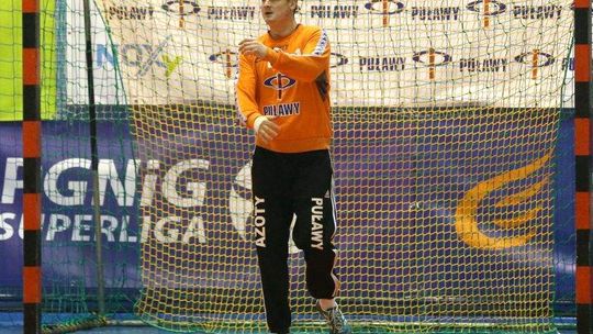 Azoty wygrały, ale zbyt nisko i odpadły z pucharów