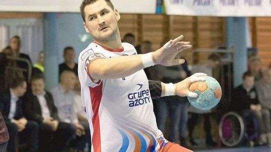 Azoty wygrały w Pucharze. Trzech pojedzie na kadrę