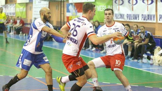 Azoty wygrały zaległy mecz. Chrobry na kolanach