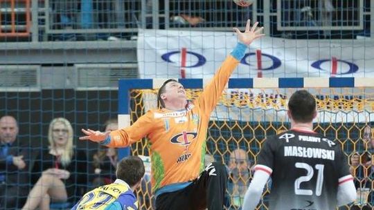 Azoty wytrzymały ciśnienie, MMTS Kwidzyn – Azoty Puławy 24:25