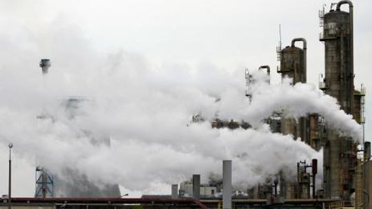 Azoty z Puław i Tarnowa łączą się w grupę