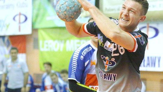 Azoty zaczynają rywalizację w Challenge Cup