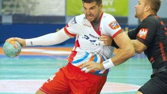 Azoty zagrają pierwszy raz w tym roku we własnej hali