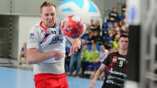 Azoty zagrają z Orlen Wisłą Płock czyli gratka dla kibiców