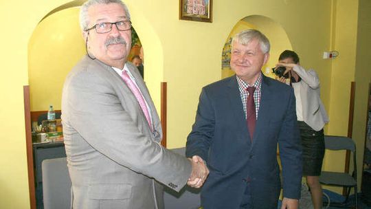 Azoty zbudują Elektrownię Puławy, gmina się wzbogaci