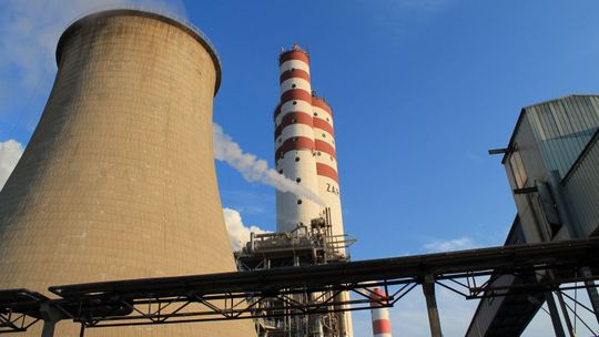 Azoty zbudują małe reaktory atomowe?