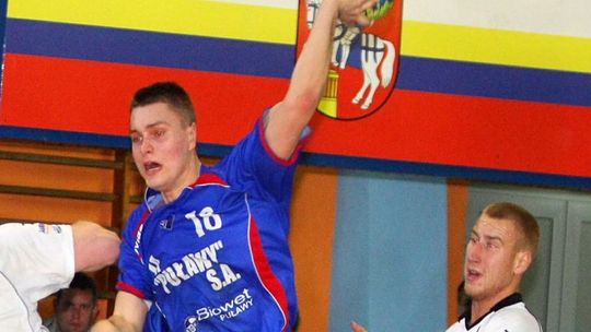 Azoty zmierzą się dzisiaj o godzinie 18 na wyjeździe z Orlen Wisłą Płock