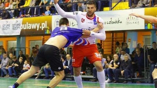 Azoty znalazły się w doborowym towarzystwie