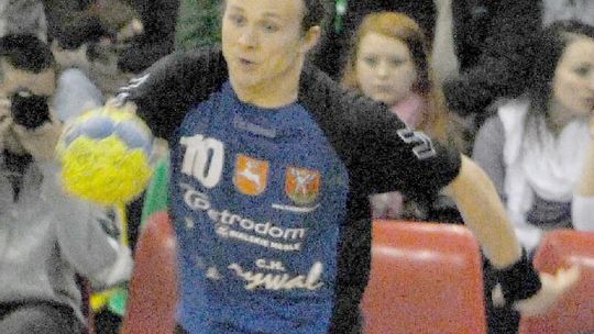 AZS AWF Biała Podlaska blisko awansu do I ligi