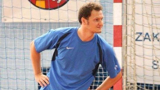 AZS AWF Biała Podlaska czyli mieszanka młodości i doświadczenia