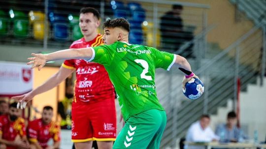 AZS AWF Biała Podlaska kompletuje kadrę na nowy sezon