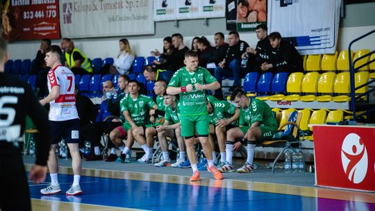 AZS AWF Biała Podlaska kontra Piotrkowianin, czyli święto dla kibiców