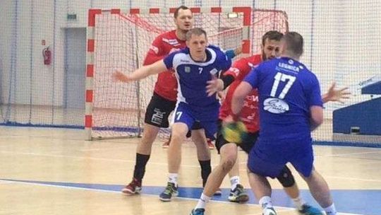AZS AWF Biała Podlaska lepszy od Siódemki Legnica (zdjęcia)
