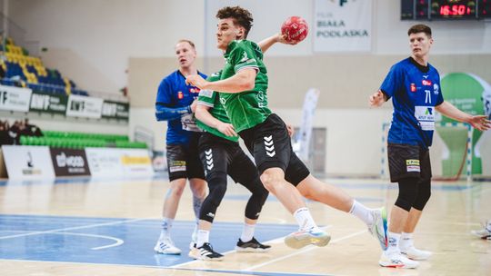 AZS AWF Biała Podlaska podejmie beniaminka, Padwa jedzie do Legnicy