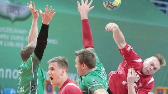 AZS AWF Biała Podlaska pokonał na wyjeździe Pabiks Pabianice 29:20